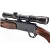 Image 3 : 1st Year Browning BAR-22 Semi-Auto Rifle, w/scope