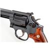 Image 2 : SW Model 17-6 K-22 Masterpiece Double Action Revolver