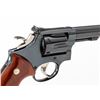 Image 2 : SW M.48-2 K-22 MRF Masterpiece Double Action Revolver