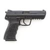 Image 2 : Heckler  Koch HK45 Semi-Automatic Pistol