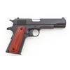 Image 3 : Like New Colt Series 80 Gov't Model Semi-Auto Pistol