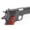 Image 4 : Like New Colt Series 80 Gov't Model Semi-Auto Pistol