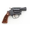 Image 2 : SW Model 37 Chief's Special Double Action Revolver