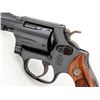 Image 4 : SW Model 37 Chief's Special Double Action Revolver