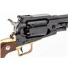 Image 4 : Brass Grip Frame Ruger Old Army Perc. Single Action Revolver