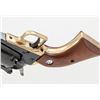 Image 5 : Brass Grip Frame Ruger Old Army Perc. Single Action Revolver