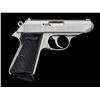 Image 3 : Walther Model PPK/S Semi-Automatic Pistol