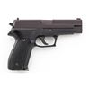 Image 2 : Like New Sig Sauer P226 Semi-Auto Pistol