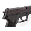 Image 3 : Like New Sig Sauer P226 Semi-Auto Pistol