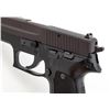Image 5 : Like New Sig Sauer P226 Semi-Auto Pistol
