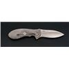 Image 3 : Scot Matsuoka Kobe Flipper Custom Folding Knife