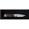 Image 2 : Chris Reeve Large Sebenza 21 Folding Knife