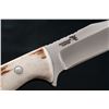 Image 3 : Nighthawk Custom Keith Murr Model 425 Knife