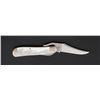 Image 3 : 1 of Only 50 Case Mother of Pearl Knife