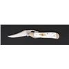 Image 1 : 1 of Only 50 Case Mother of Pearl Ser. Knife