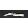Image 1 : 1 of Only 50 Case Mother of Pearl Series Knife