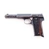 Image 1 : Spanish Army marked Astra Model 400 Semi-Auto Pistol