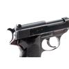 Image 3 : WWII Era Walther P.38 (ac/42) Semi-Auto Pistol