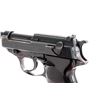 Image 4 : WWII Era Walther P.38 (ac/42) Semi-Auto Pistol