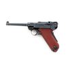 Image 1 : Swiss Military Model 1929 Luger