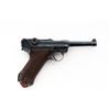 Image 2 : Pre-WWII German P.08 Luger, by Mauser (S/42)