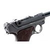 Image 3 : Pre-WWII German P.08 Luger, by Mauser (S/42)