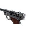Image 4 : Pre-WWII German P.08 Luger, by Mauser (S/42)