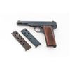 Image 1 : WWII Era Browning Model 1922 Semi-Auto Pistol