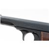 Image 4 : WWII Era Browning Model 1922 Semi-Auto Pistol