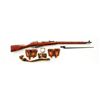 Image 1 : Izhevsk M91/30 Mosin-Nagant Bolt Action Rifle