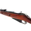 Image 4 : Izhevsk M91/30 Mosin-Nagant Bolt Action Rifle