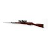 Image 2 : Izhevsk M44 Mosin-Nagant Bolt Action Carbine