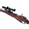 Image 4 : Izhevsk M44 Mosin-Nagant Bolt Action Carbine