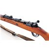 Image 3 : German Gewehr 98 Mauser Bolt Action Rifle