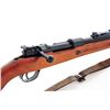 Image 4 : German Gewehr 98 Mauser Bolt Action Rifle