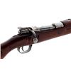Image 3 : Brazilian Model 1908 Bolt Action Short Rifle