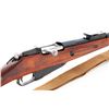 Image 3 : Soviet Model 91/30 Mosin-Nagant Bolt Action Rifle