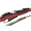 Image 3 : Finnish marked Model 91/30 Mosin-Nagant Bolt Action Rifle