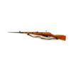Image 2 : Polish M44 Mosin-Nagant Bolt Action Carbine