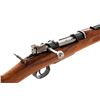 Image 3 : Swedish Model 1896 Mauser Bolt Action Rifle