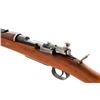 Image 4 : Swedish Model 1896 Mauser Bolt Action Rifle