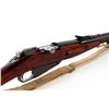 Image 3 : Chinese Type 53 Mosin-Nagant Bolt Action Carbine