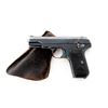 Image 1 : Colt Model 1903 Pocket Hammerless Semi-Auto Pistol