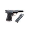 Image 1 : Savage Model 1907 Semi-Automatic Pistol