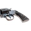 Image 6 : Colt Army Special Double Action Revolver