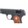 Image 4 : Colt Model 1908 Pocket Hammerless Semi-Auto Pistol