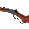 Image 4 : Winchester Model 65 Lever Action Rifle