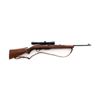 Image 1 : Pre-64 Winchester Model 100 Semi-Auto Rifle