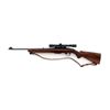 Image 2 : Pre-64 Winchester Model 100 Semi-Auto Rifle