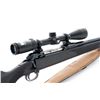 Image 3 : Savage Model 111 Bolt Action Rifle, w/Nikon scope